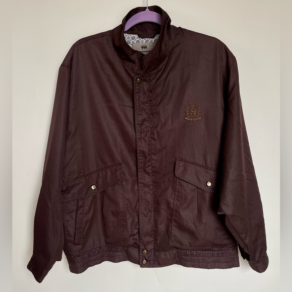 Movement Collection Jackets & Coats Vintage Movement Collection